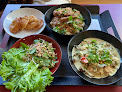 Your vegan food near me Strang Hall in Overland Park in Kansas