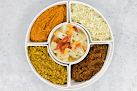 Your vegan food near me Street Injera Authentic East African Cuisine in Nashville in Tennessee