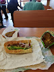 Your vegan food near me Subway in St Thomas in St Thomas