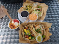 Your vegan food near me Succulent Vegan Tacos in Nashville in Tennessee