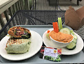 Your vegan food near me Sunflower Cafe in Nashville in Tennessee