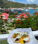 Your vegan food near me Sunnyside Cafe in Estate Taarneberg in U.S. Virgin Islands