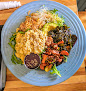 Your vegan food near me Superfresh! Organic Cafe in Brattleboro in Vermont