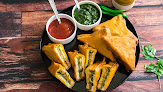 Your vegan food near me Surya Veg N Dosa Company- Pure Vegetarian Eatery in Cambridge in Massachusetts