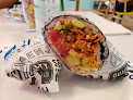 Your vegan food near me Sushi Burrito Cafe in Fargo in ND