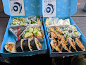 Your vegan food near me Sushi But Like Vegan in Washington in Washington, DC