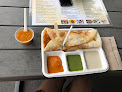 Your vegan food near me Swami’s Dosa Grill Restaurant in Kailua-Kona in Hawái