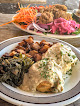 Your vegan food near me Sweet Pea Cafe in Tallahassee in Leon