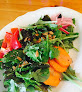 Your vegan food near me Sweet Pea's Farm Kitchen in Bar Harbor in Maine