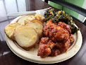 Your vegan food near me Sweet Soulfood in New Orleans in Louisiana