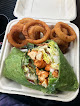 Your vegan food near me Sweet Vibes in Bridgeton in MO