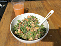 Your vegan food near me Sweetgreen in Washington in Washington, DC