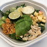 Your vegan food near me Sweetgreen in Arlington in Arlington, VA