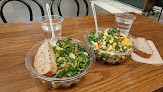 Your vegan food near me Sweetgreen in Baltimore in Maryland