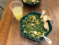 Your vegan food near me Sweetgreen in Washington in Washington, DC