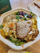 Your vegan food near me Sweetgreen in Somerville in Massachusetts