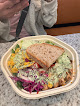 Your vegan food near me Sweetgreen in Salem in New Hampshire