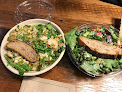 Your vegan food near me Sweetgreen in New York in New York