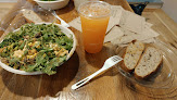 Your vegan food near me Sweetgreen in Arlington in Arlington
