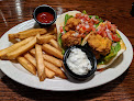 Your vegan food near me T-Bones Great American Eatery in Derry in NH