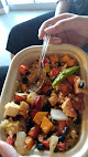 Your vegan food near me T. Loft in Lawrence in Kansas