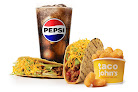 Your vegan food near me Taco John's in Sisseton in South Dakota