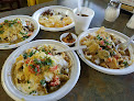 Your vegan food near me Taj Chaat House in Irving in TX