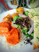 Your vegan food near me Taj India in Manchester in NH