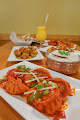 Your vegan food near me Taj Indian Restaurant & Bar in South Kingstown in Rhode Island