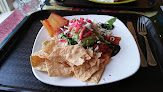 Your vegan food near me Tamaliza in Sedona in Yavapai