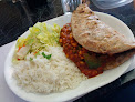 Your vegan food near me Tandoor Indian Cuisine in Lincoln in Lincoln, NE
