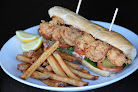 Your vegan food near me Tarpon's Table in St Thomas in St Thomas