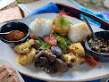 Your vegan food near me Tasi Grill in Tumon in Guam