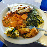 Your vegan food near me Taste Of India in Lexington in Kentucky