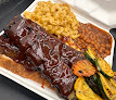 Your vegan food near me Taste Of Soul: Plant Based & Vegan Cuisine (Inside Citykitch) in Charlotte in NC