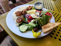 Your vegan food near me Taziki's Mediterranean Cafe - Southland Drive in Lexington in Kentucky