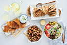 Your vegan food near me Taziki's Mediterranean Café - The Oaks in Murfreesboro in Tennessee