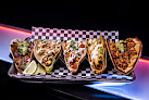 Your vegan food near me Terror Tacos in St. Louis in MO