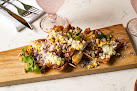 Your vegan food near me Testa Barra Kitchen & Cocktails in Macomb in MI