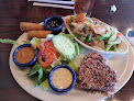 Your vegan food near me Thai Heritage And Vegan in Albuquerque in NM