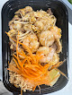 Your vegan food near me Thai Hutch Bistro in Hutchinson in Kansas