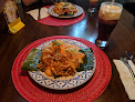 Your vegan food near me Thai Street Food Kitchen in Lexington in Kentucky