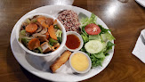 Your vegan food near me Thai Vegan Restaurant in Greer in South Carolina