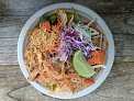 Your vegan food near me Thai Vegan in Santa Monica in California