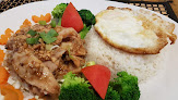 Your vegan food near me Thaiverse Restaurant Middleburg in Middleburg in Virginia