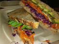 Your vegan food near me Thania’s Juice Bar in Incline Village in NV