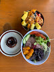 Your vegan food near me That's A Wrap Cafe in Kihei in Hawái