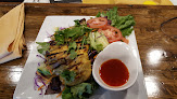Your vegan food near me Thawan Thai Cuisine in Norman in Oklahoma