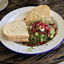 Your vegan food near me The Baklava Lady in Englishtown in NJ
