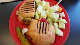 Your vegan food near me The Bridge Cafe On Elm in Manchester in New Hampshire